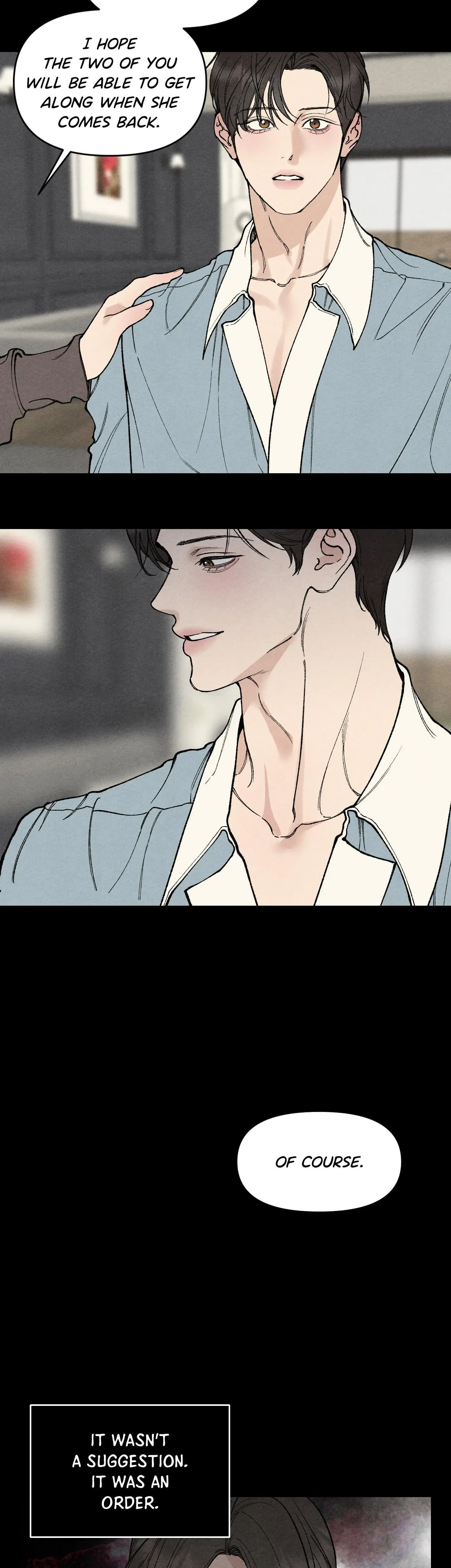 Toying With Daddy Chapter 27 - Page 4