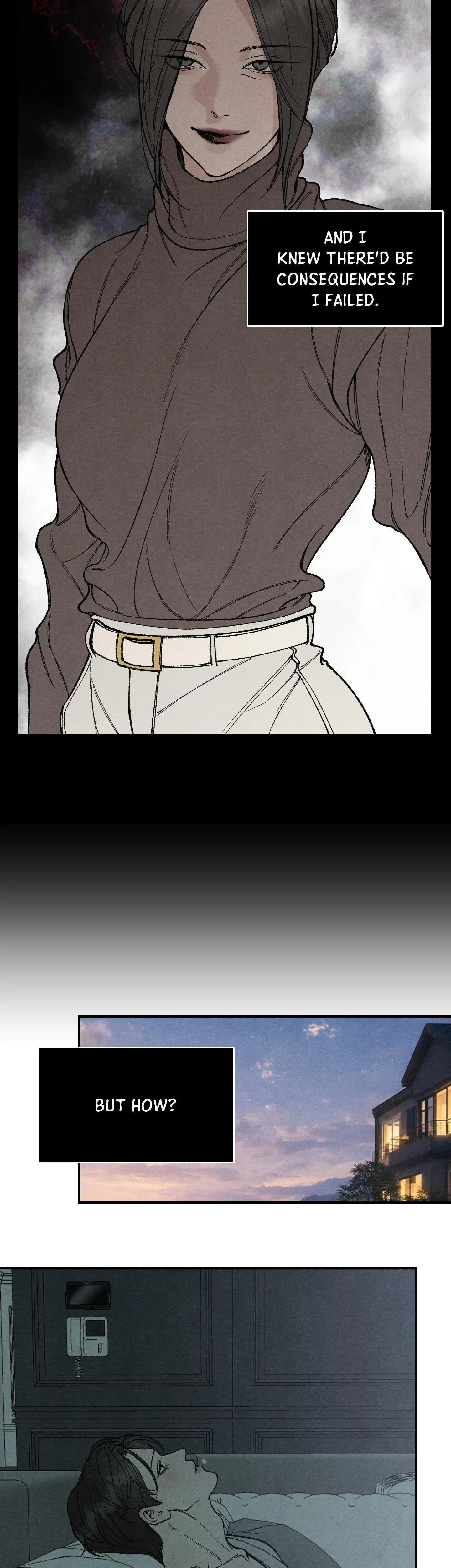 Toying With Daddy Chapter 27 - Page 5