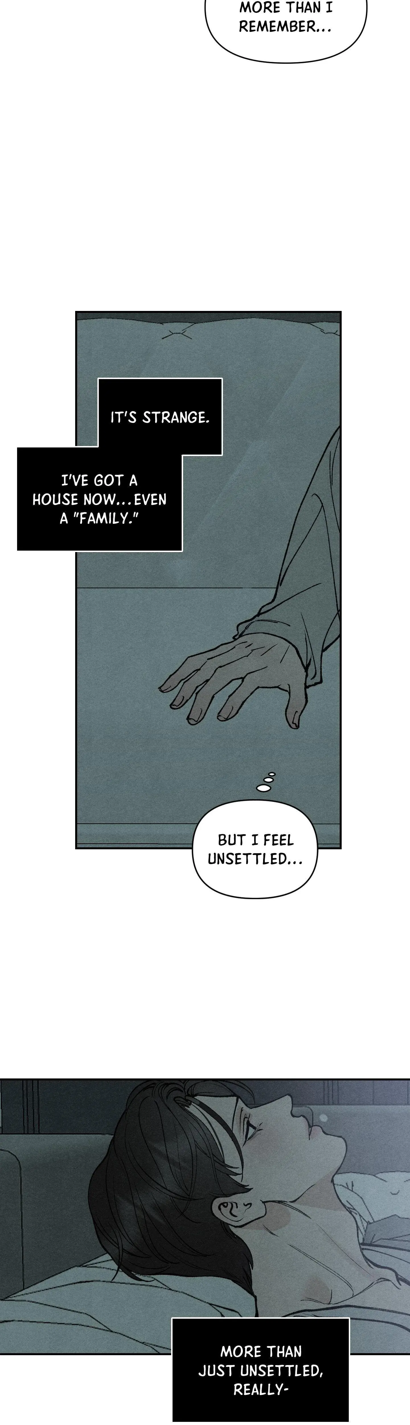 Toying With Daddy Chapter 27 - Page 7