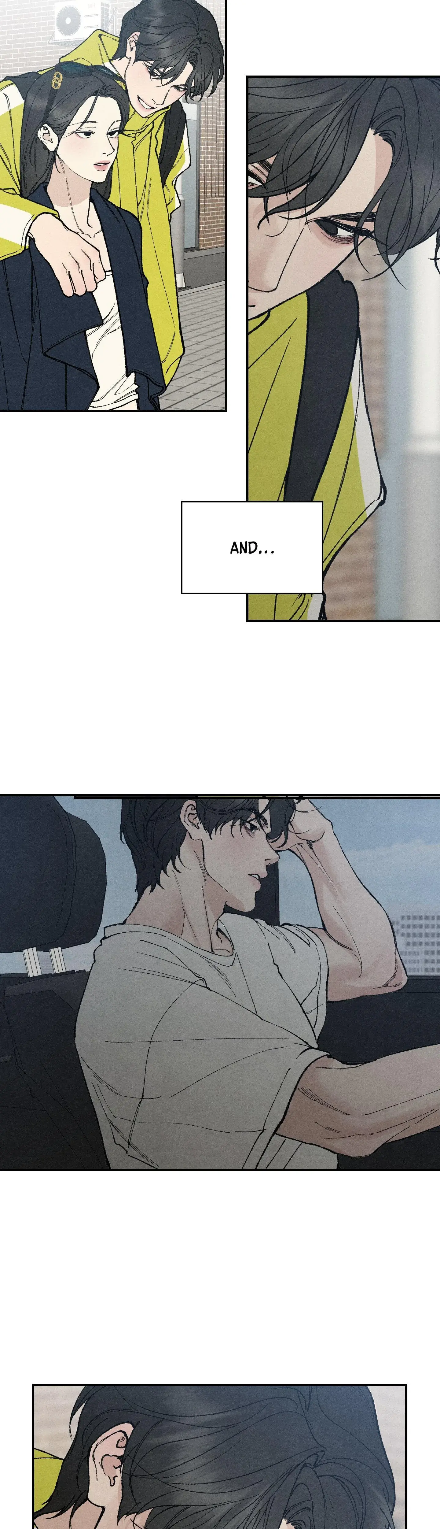 Toying With Daddy Chapter 28 - Page 11