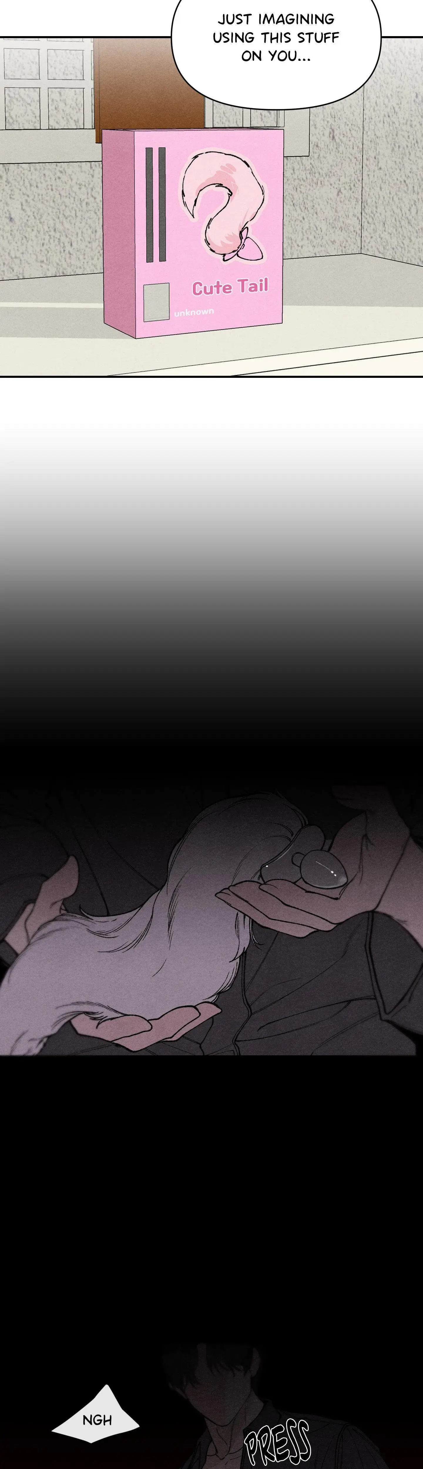 Toying With Daddy Chapter 28 - Page 17