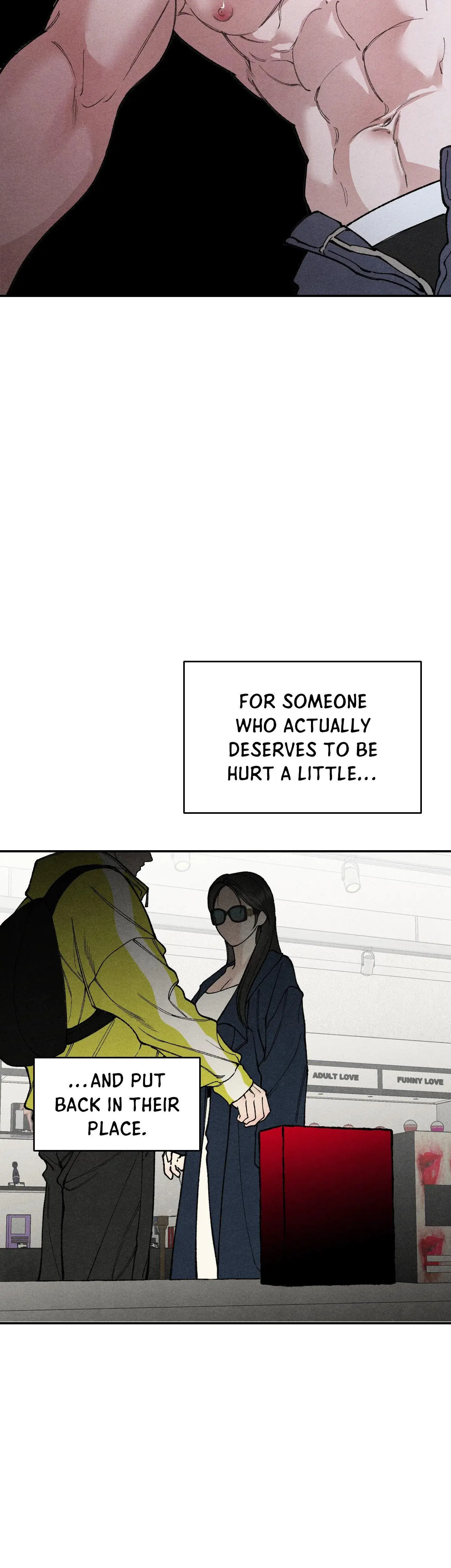 Toying With Daddy Chapter 28 - Page 24