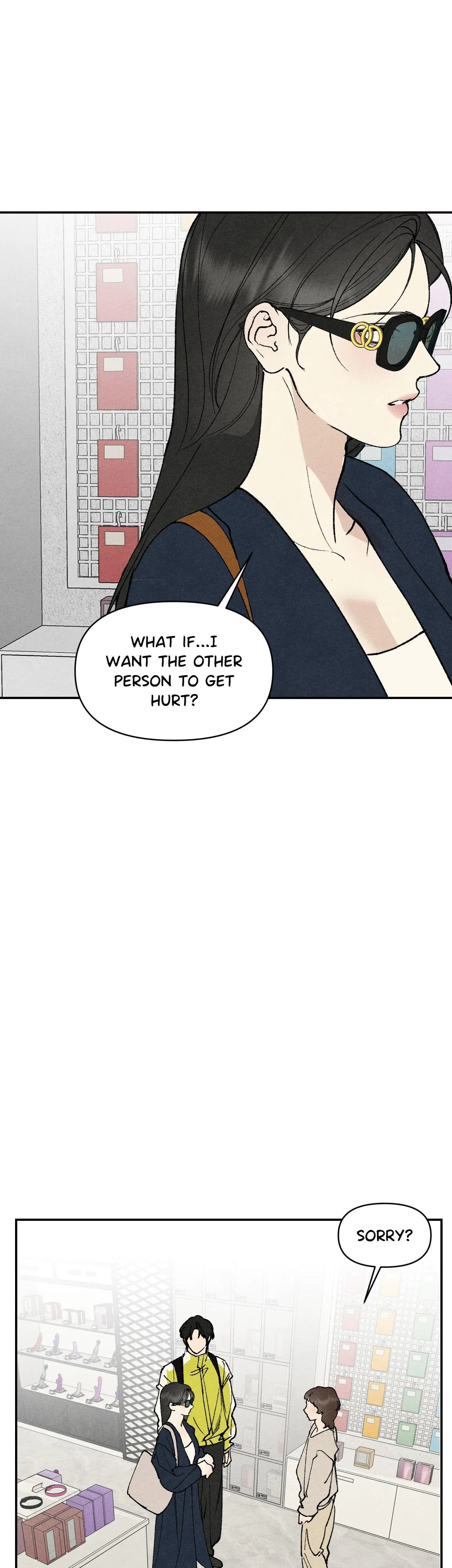 Toying With Daddy Chapter 28 - Page 28