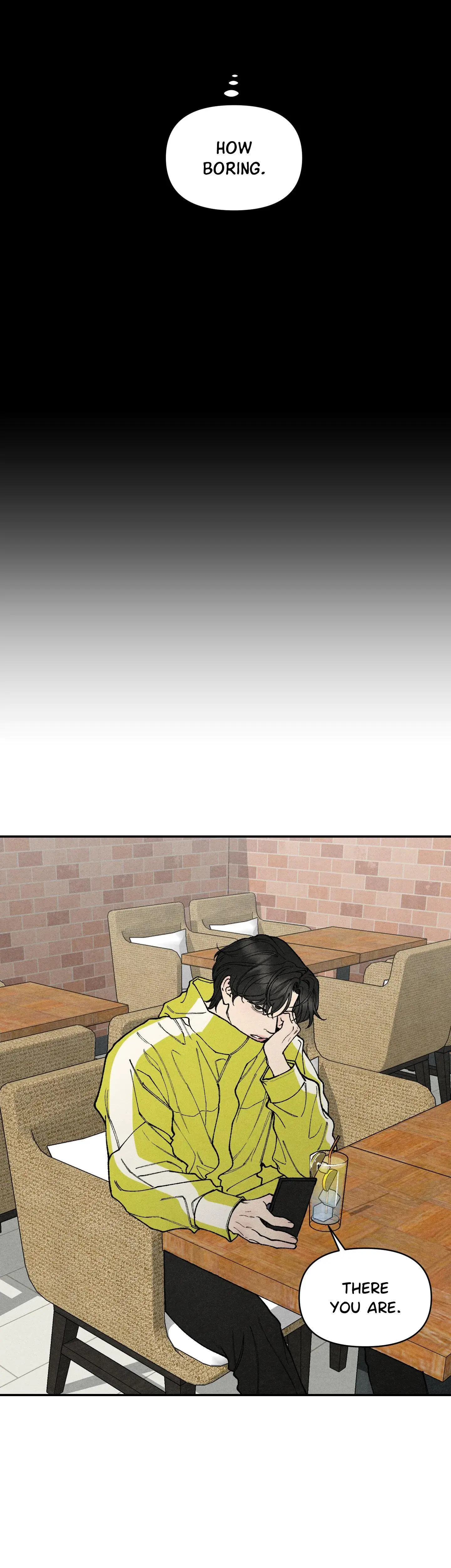 Toying With Daddy Chapter 28 - Page 4