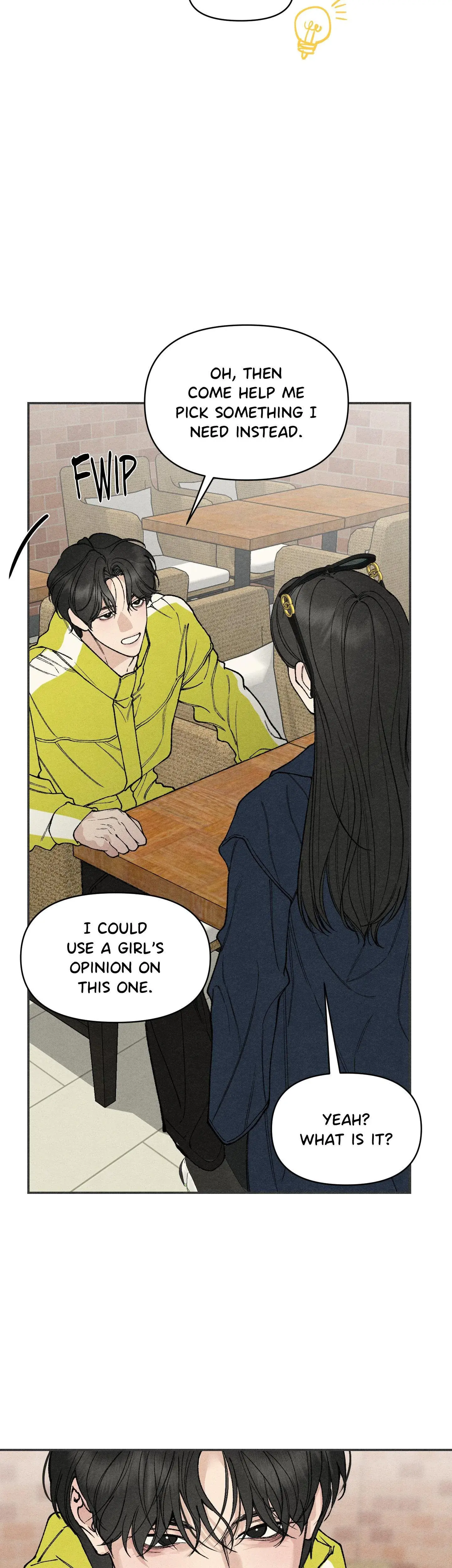 Toying With Daddy Chapter 28 - Page 8
