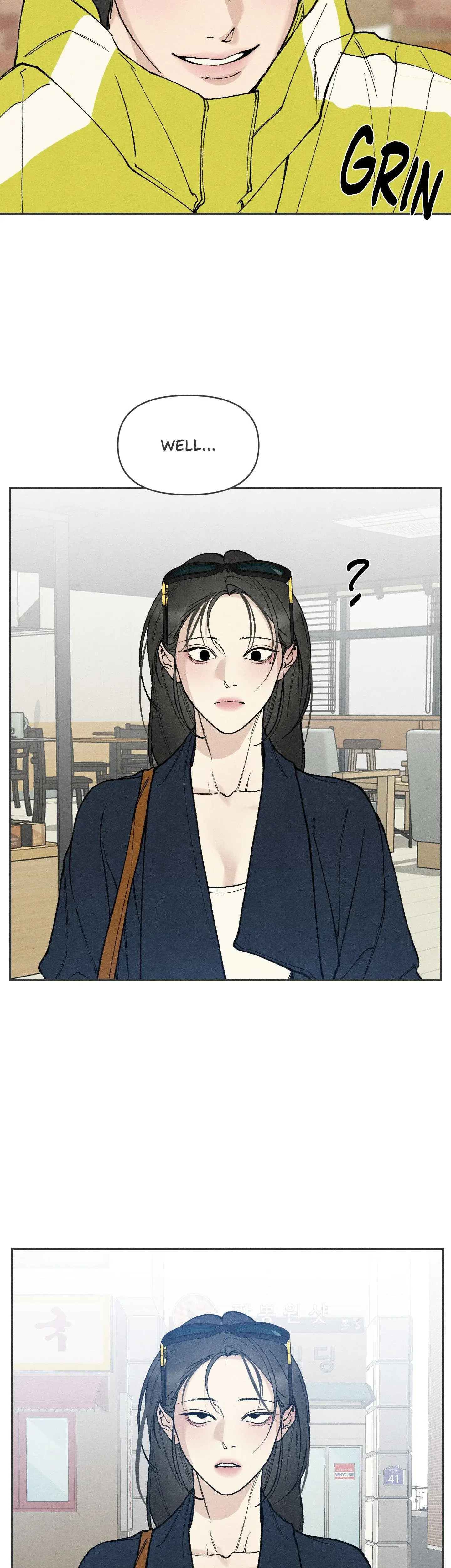 Toying With Daddy Chapter 28 - Page 9