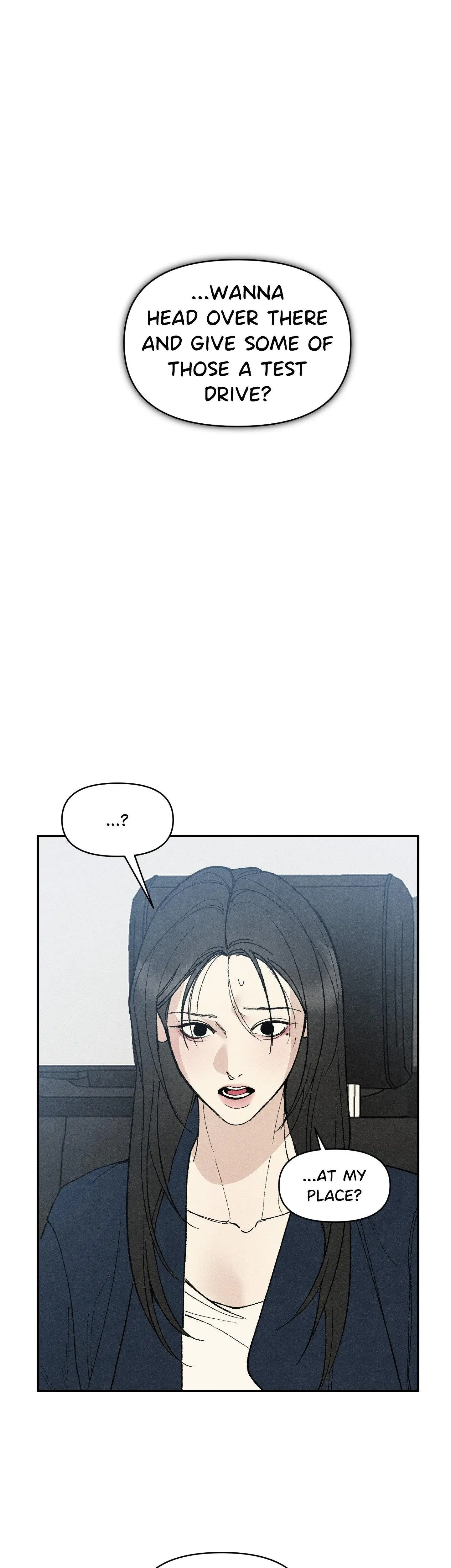 Toying With Daddy Chapter 29 - Page 1