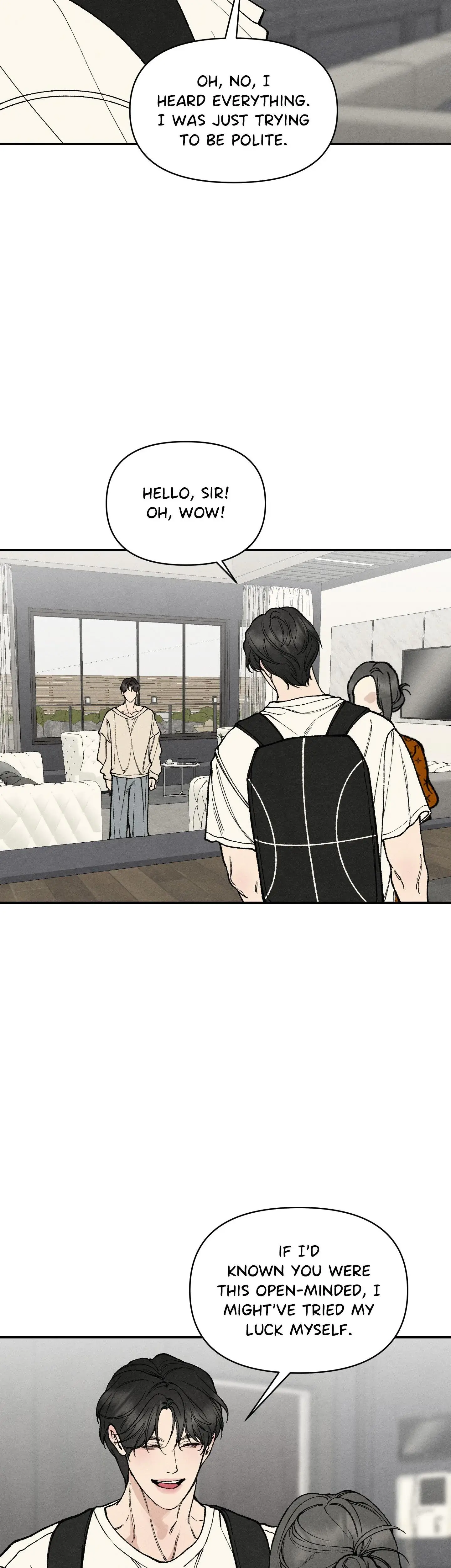 Toying With Daddy Chapter 29 - Page 14