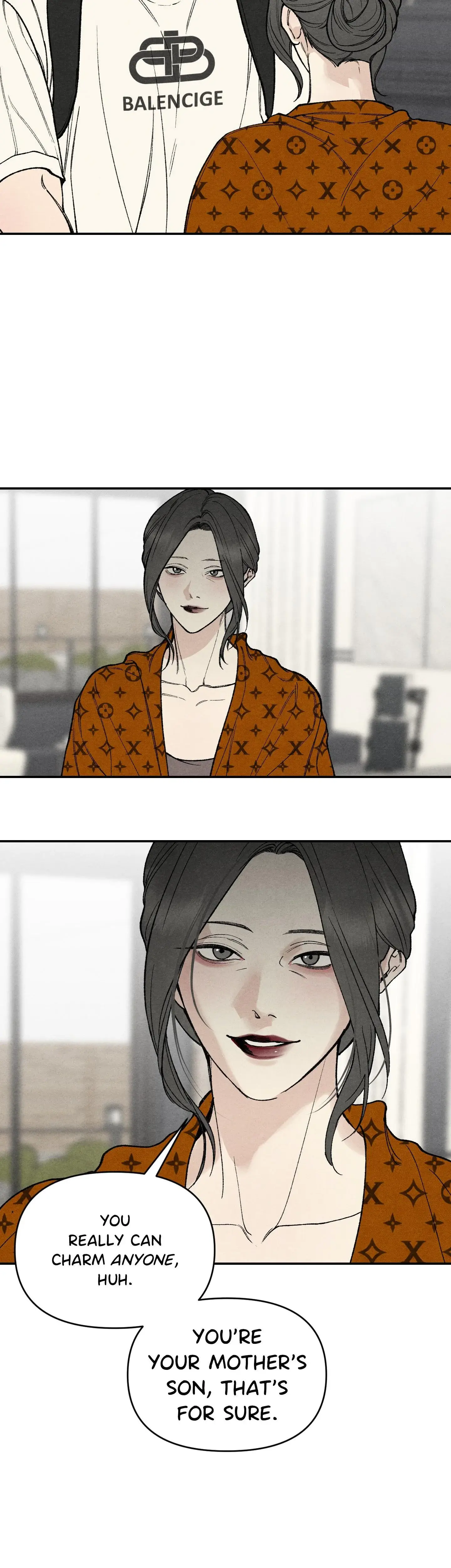 Toying With Daddy Chapter 29 - Page 15