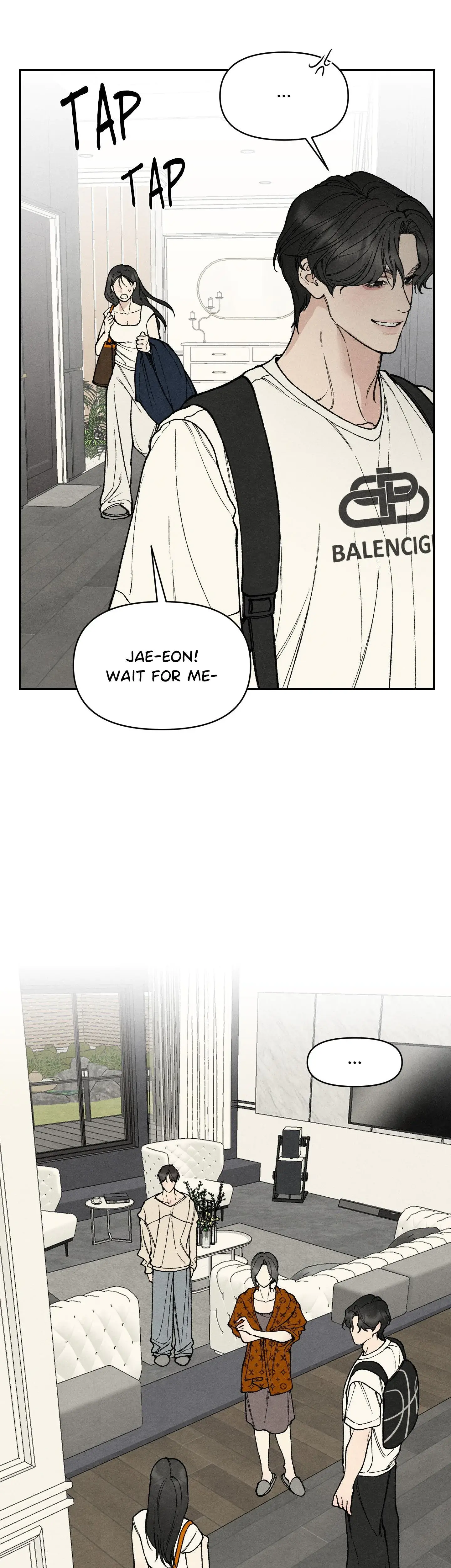 Toying With Daddy Chapter 29 - Page 16