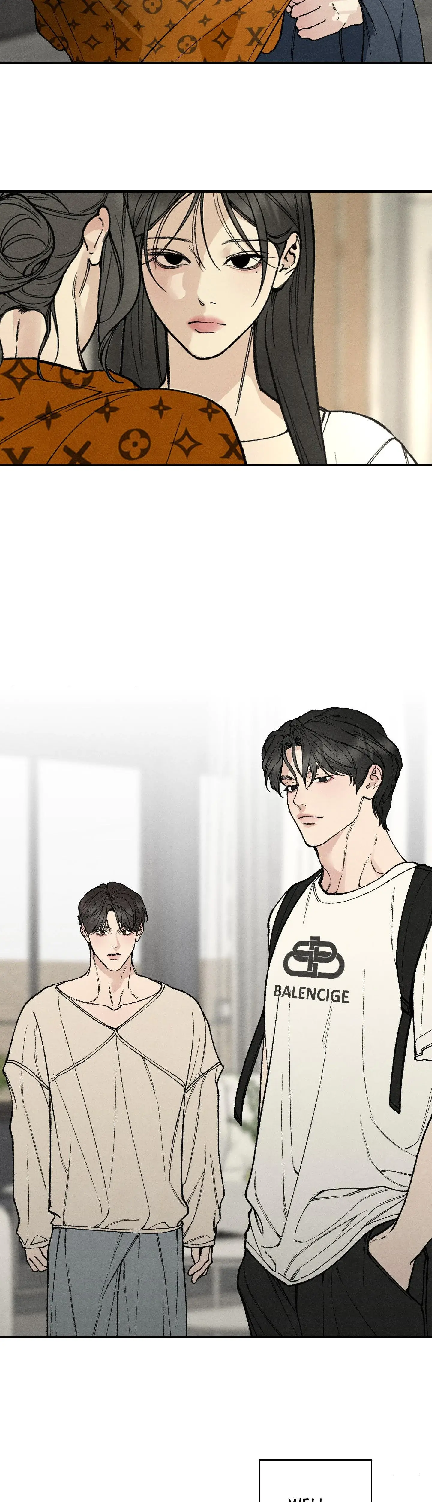 Toying With Daddy Chapter 29 - Page 19