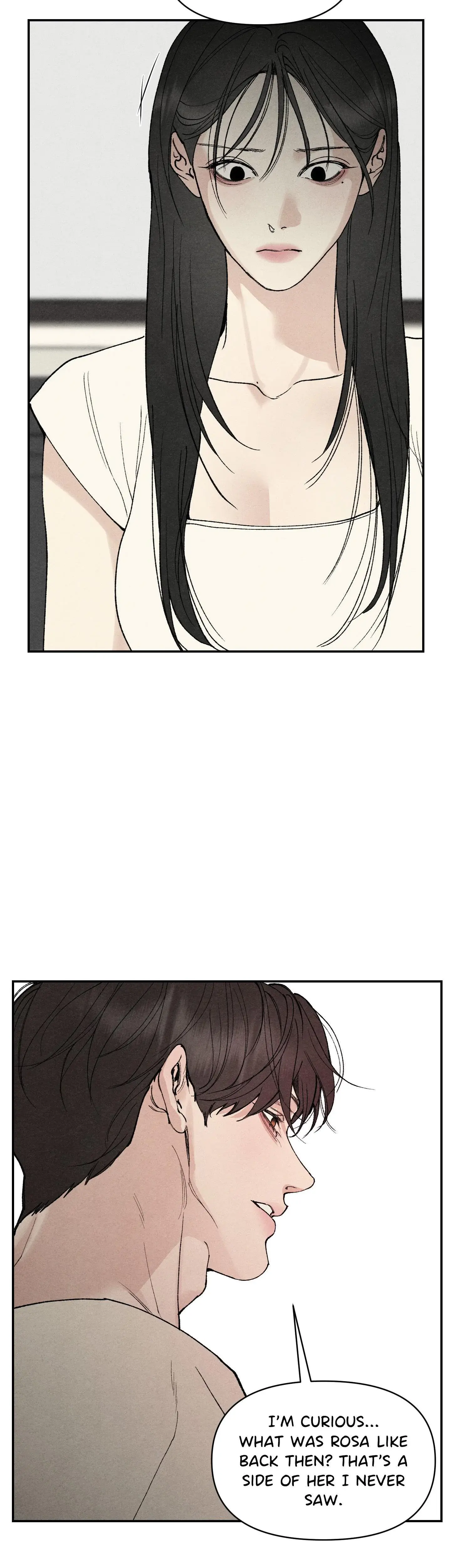 Toying With Daddy Chapter 29 - Page 26
