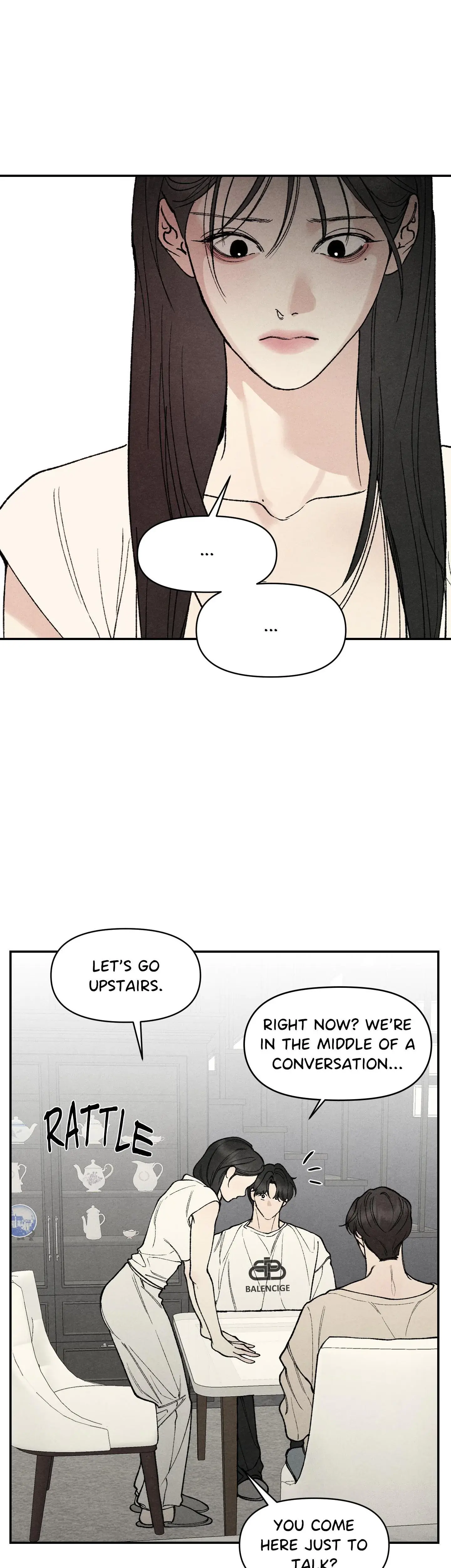 Toying With Daddy Chapter 29 - Page 27