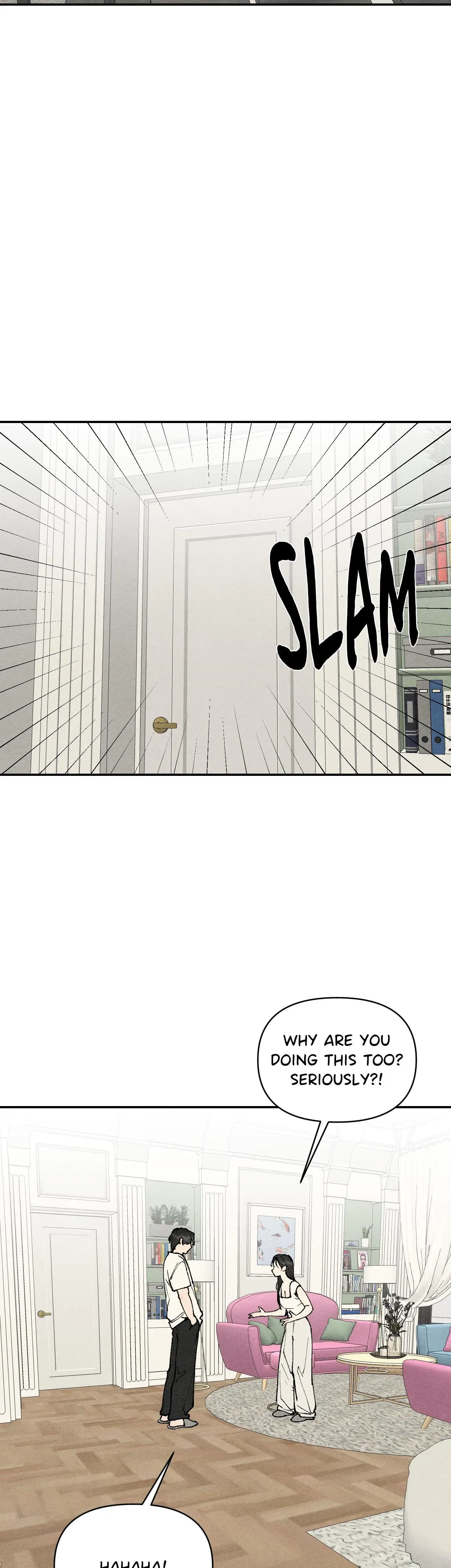 Toying With Daddy Chapter 29 - Page 29