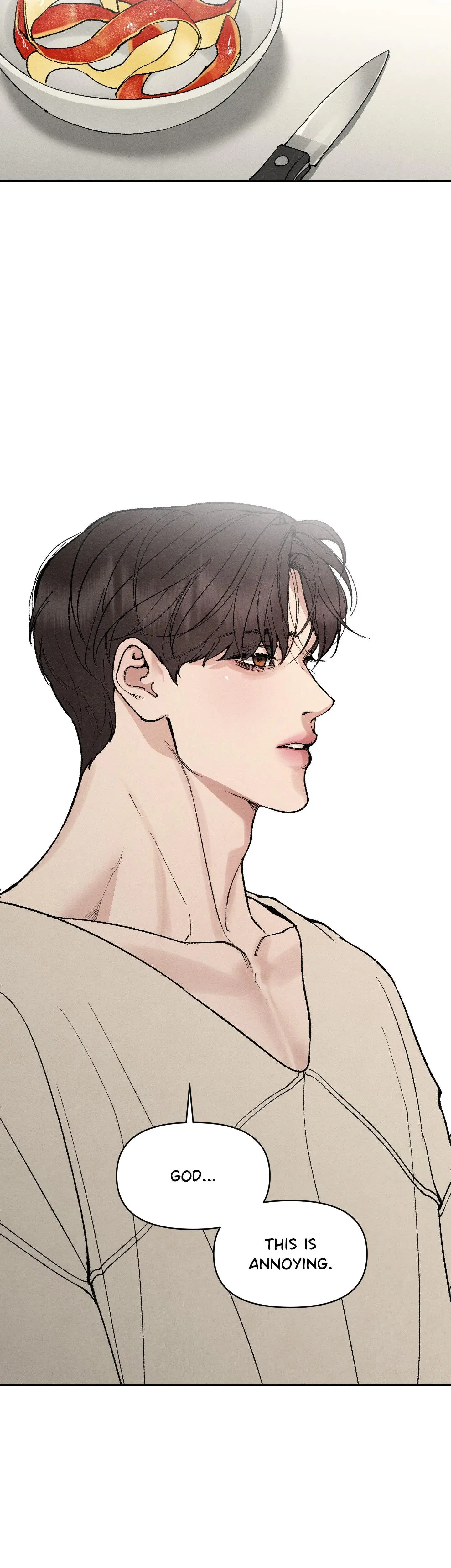 Toying With Daddy Chapter 29 - Page 31