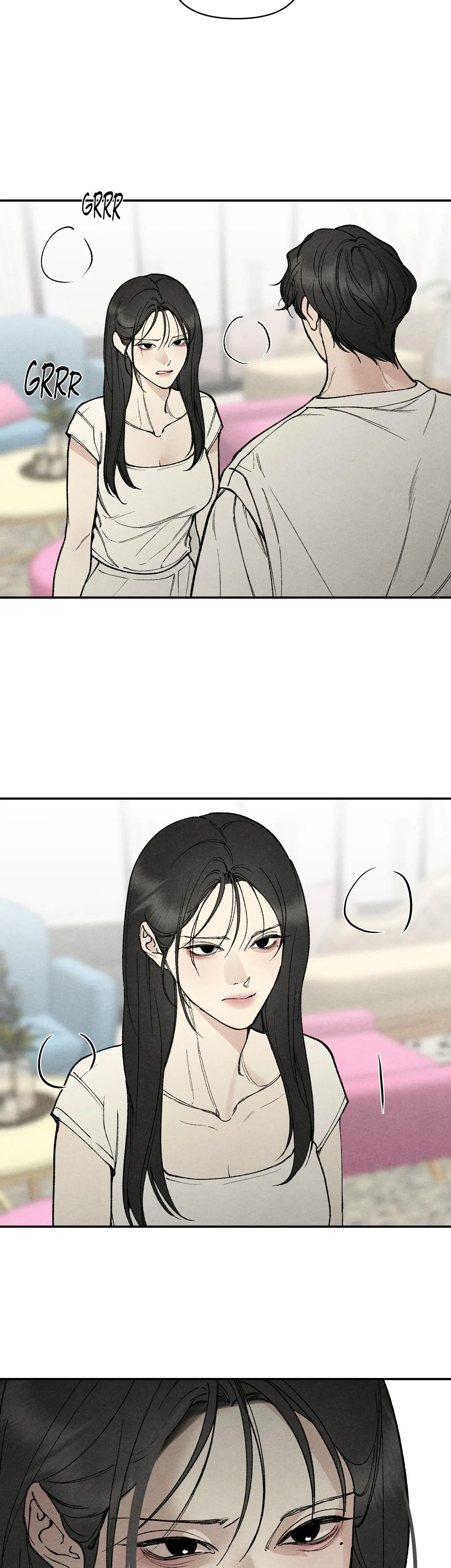 Toying With Daddy Chapter 29 - Page 33
