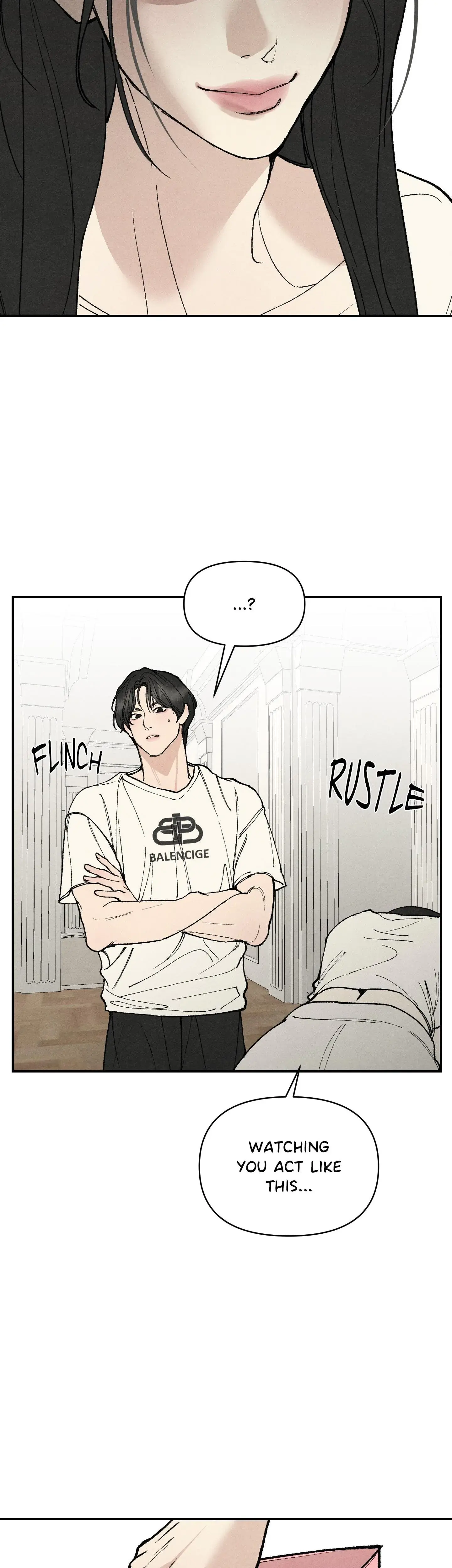Toying With Daddy Chapter 29 - Page 34