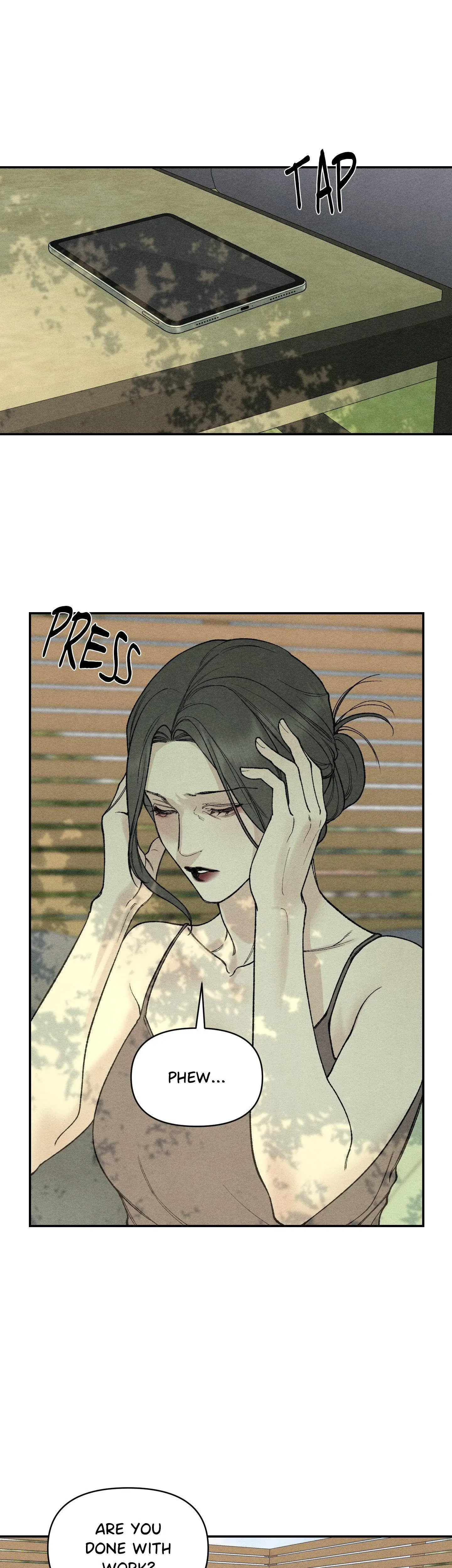 Toying With Daddy Chapter 29 - Page 5