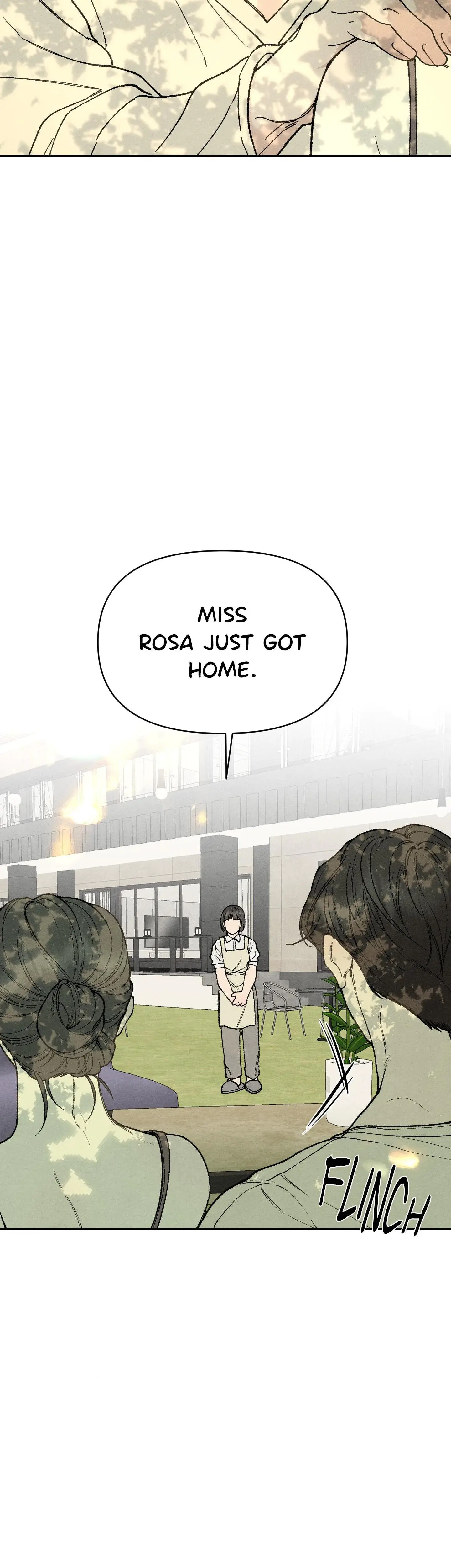 Toying With Daddy Chapter 29 - Page 8