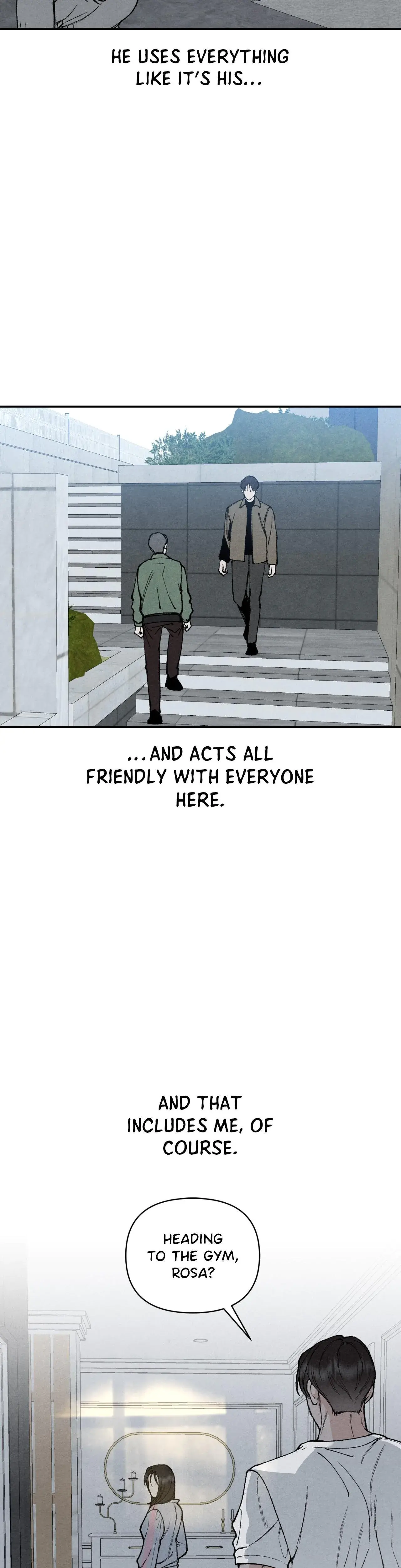 Toying With Daddy Chapter 3 - Page 12