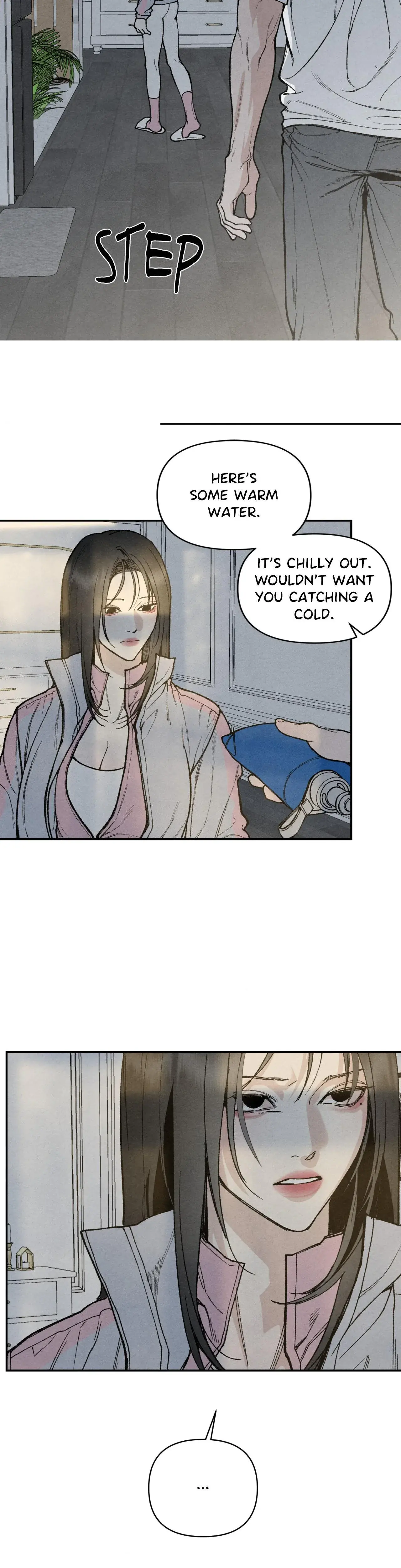 Toying With Daddy Chapter 3 - Page 13