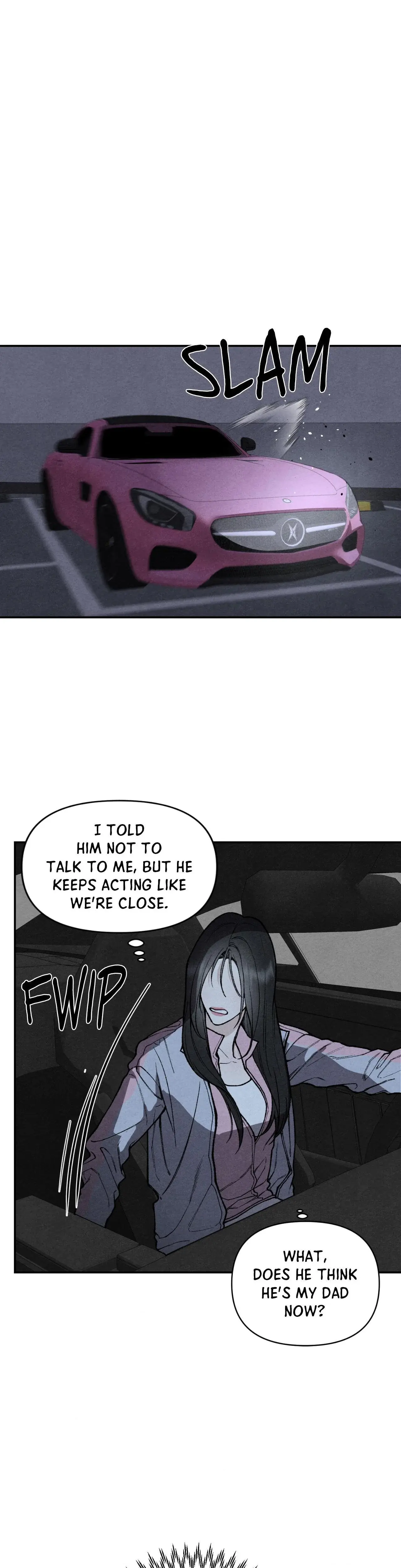Toying With Daddy Chapter 3 - Page 14