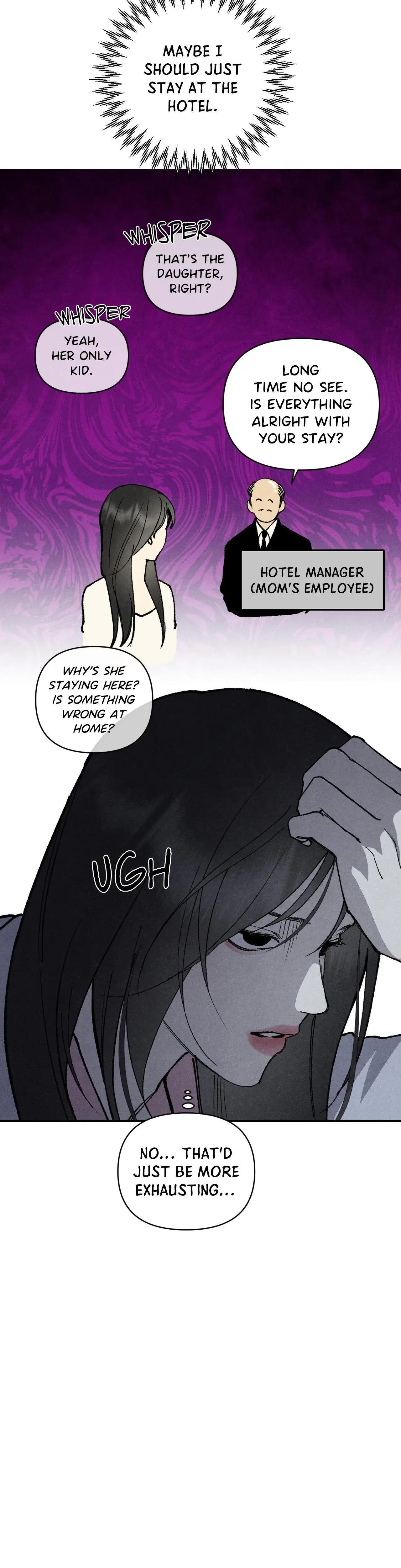 Toying With Daddy Chapter 3 - Page 15