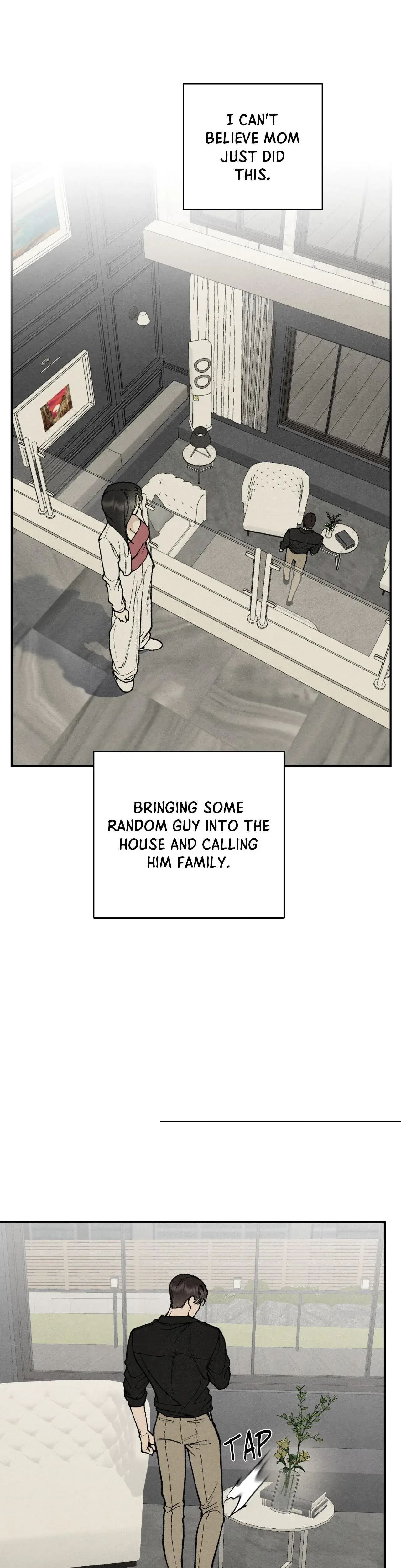 Toying With Daddy Chapter 3 - Page 16
