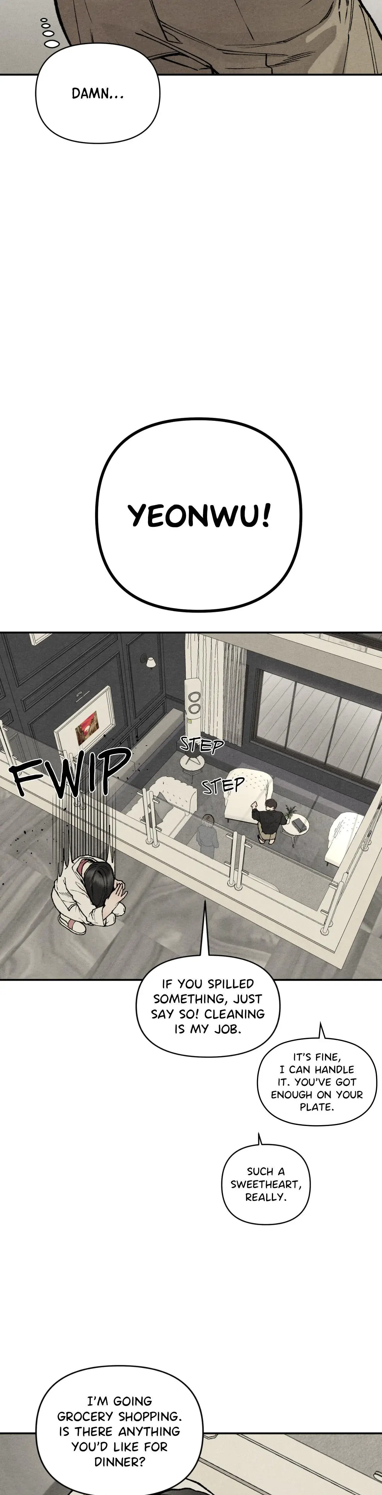 Toying With Daddy Chapter 3 - Page 19