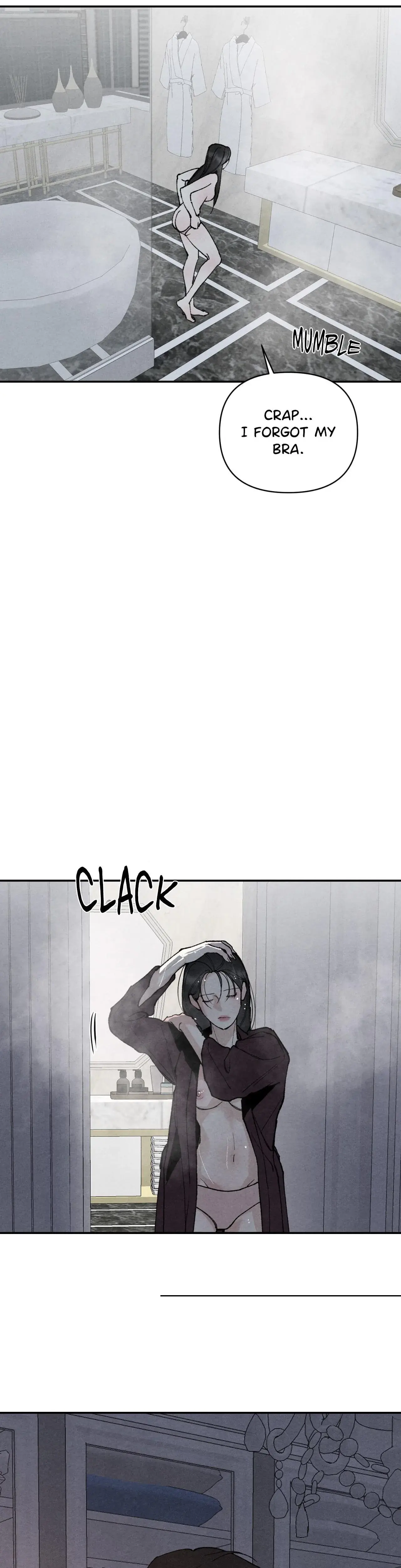 Toying With Daddy Chapter 3 - Page 23