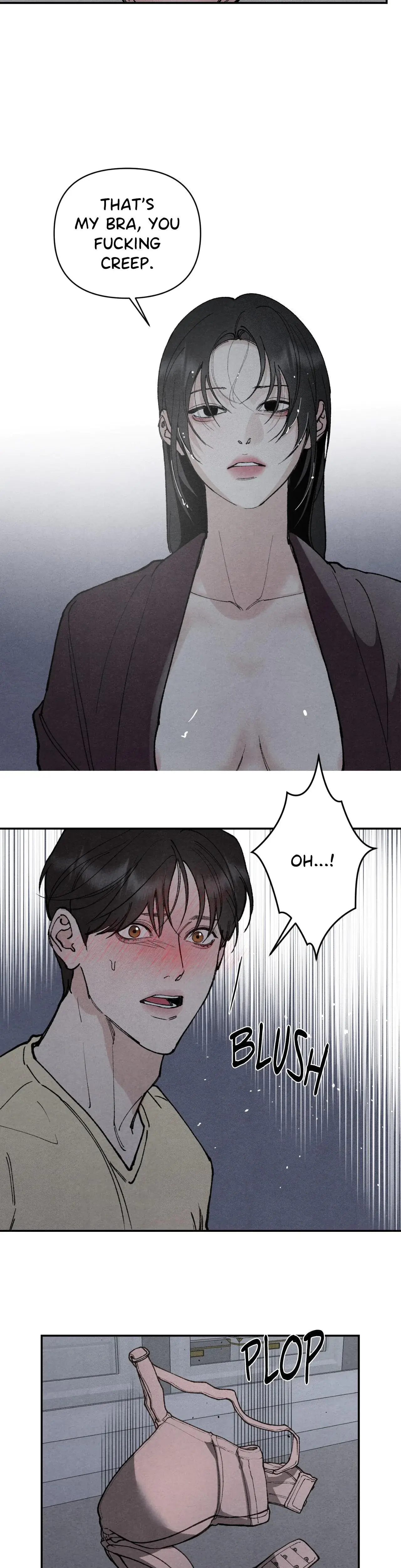 Toying With Daddy Chapter 3 - Page 26