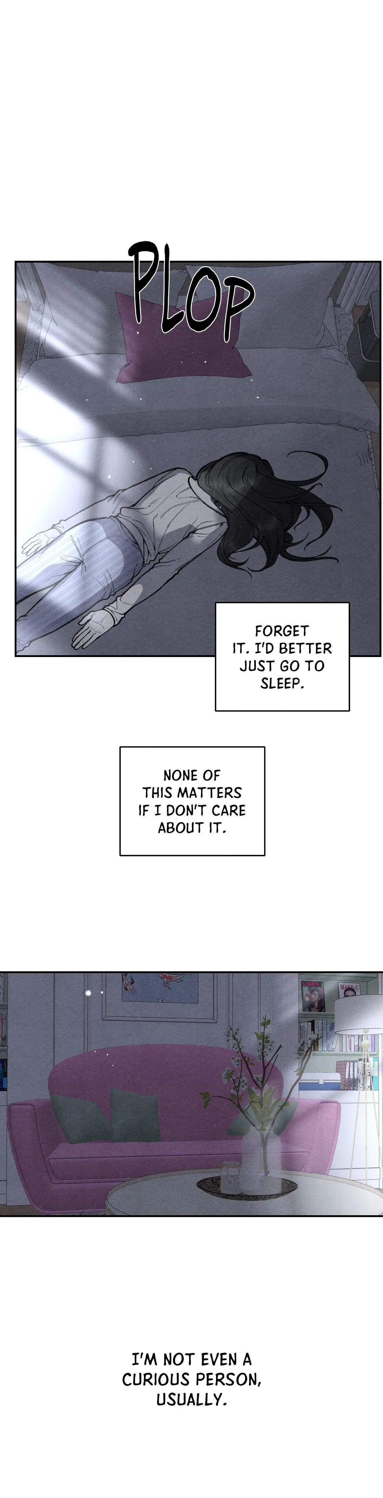 Toying With Daddy Chapter 3 - Page 3
