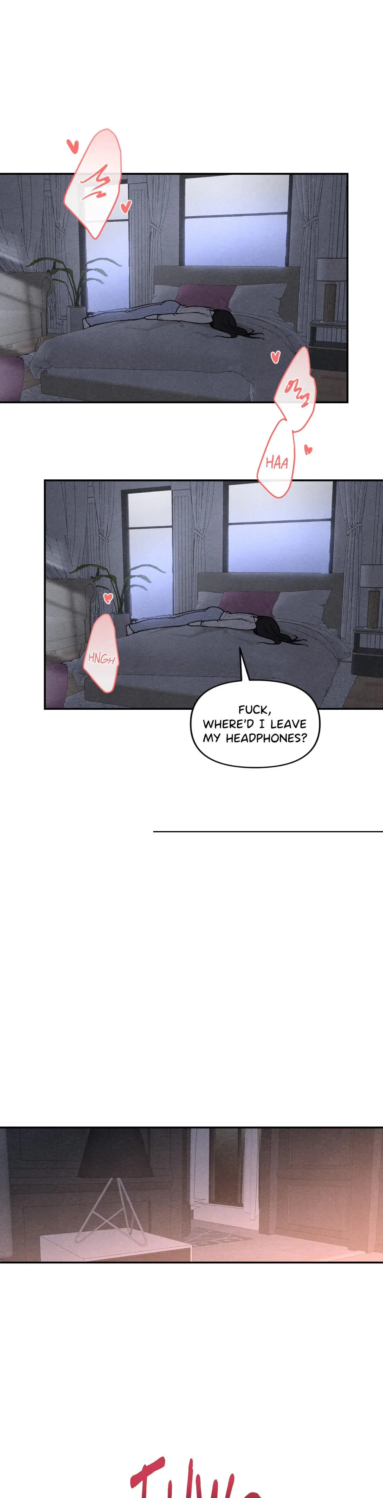 Toying With Daddy Chapter 3 - Page 4