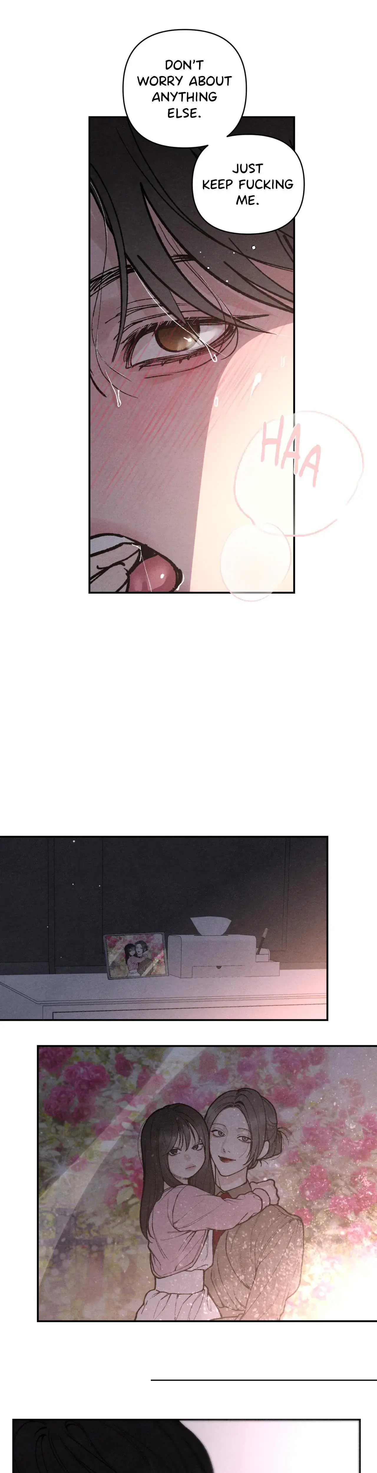 Toying With Daddy Chapter 3 - Page 7