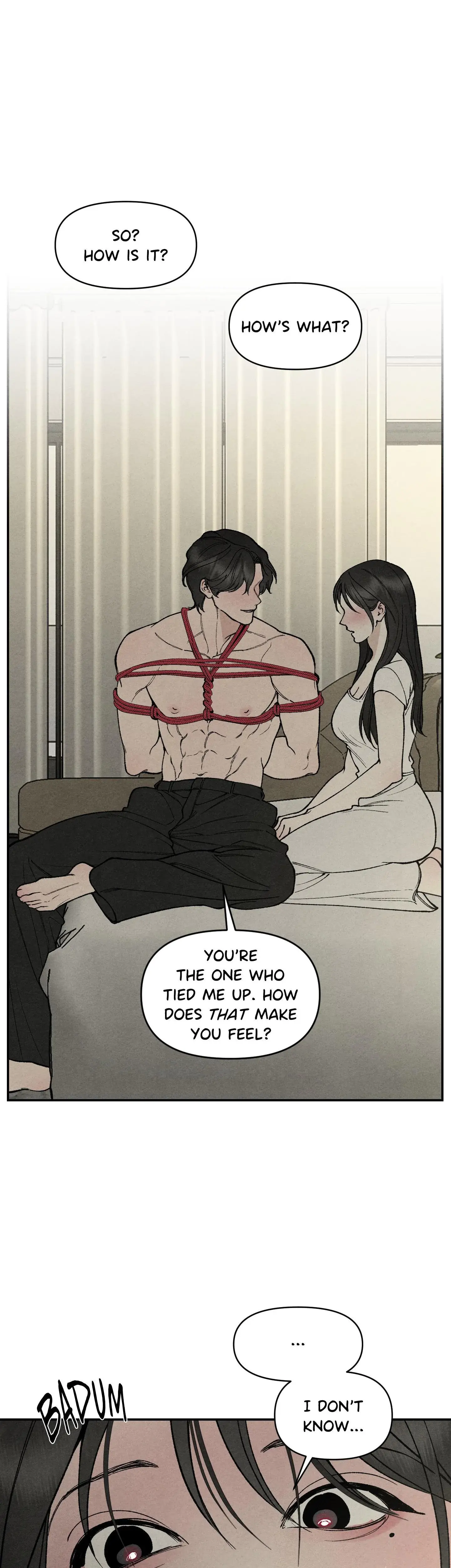 Toying With Daddy Chapter 30 - Page 11