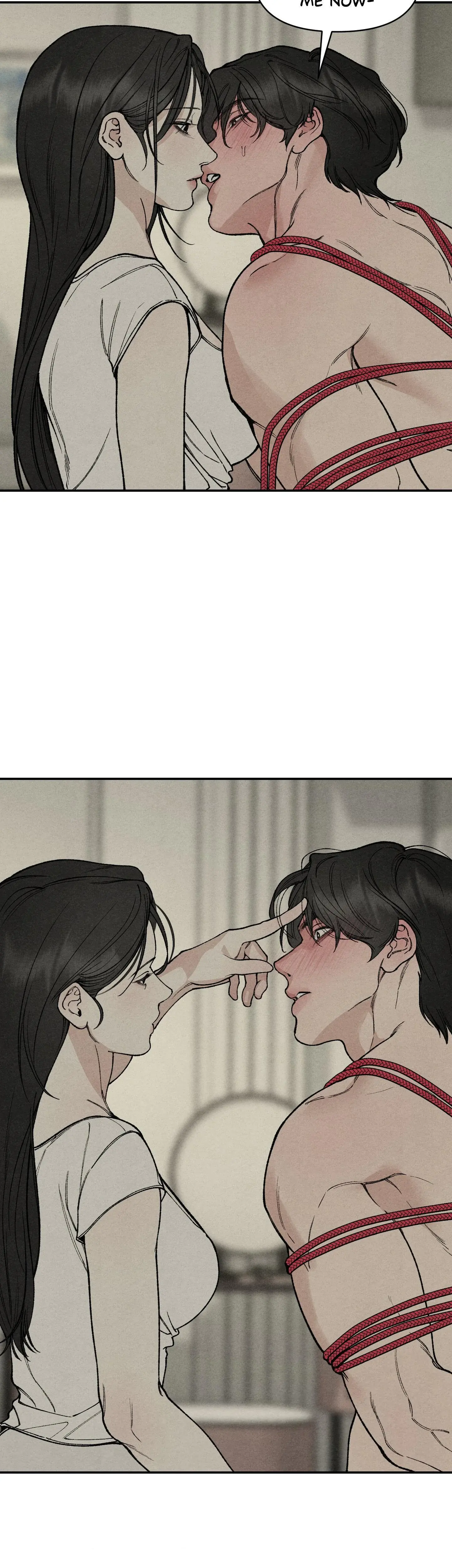 Toying With Daddy Chapter 30 - Page 13