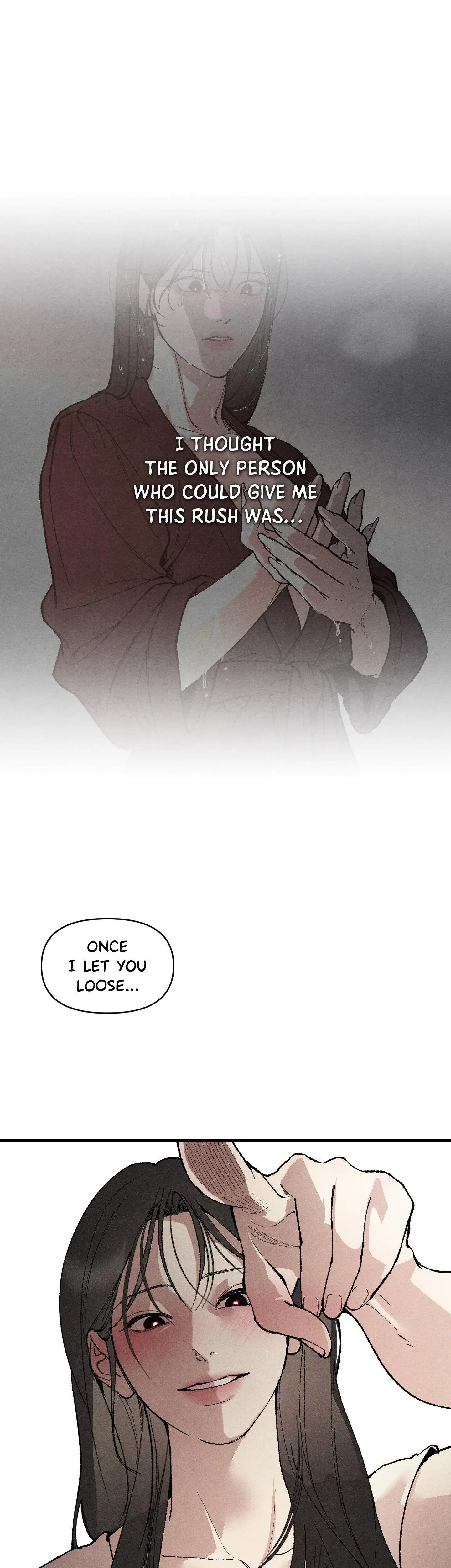 Toying With Daddy Chapter 30 - Page 14