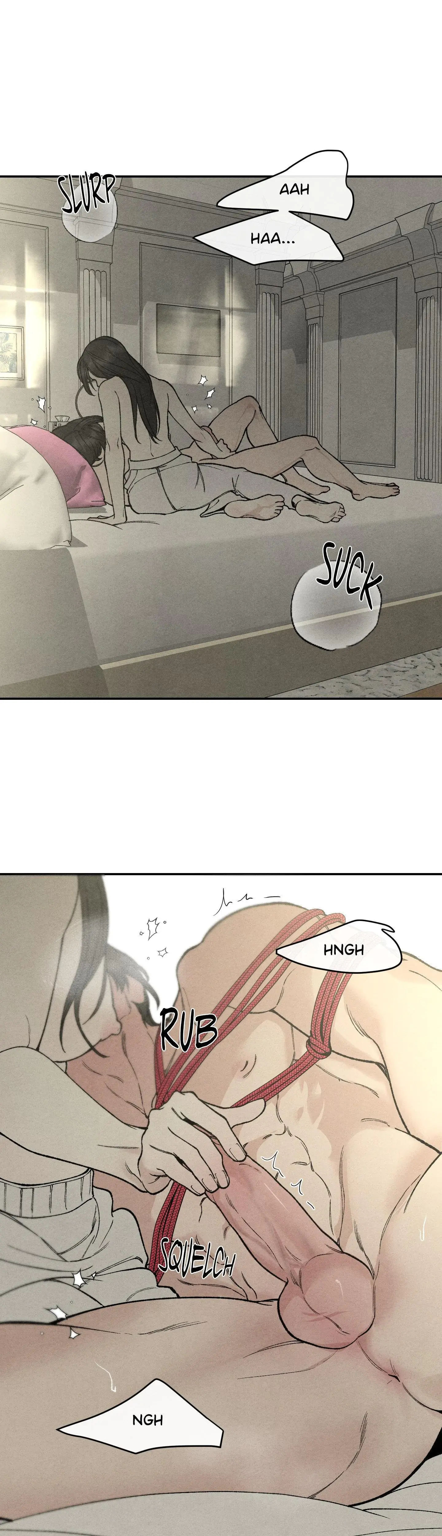 Toying With Daddy Chapter 30 - Page 17