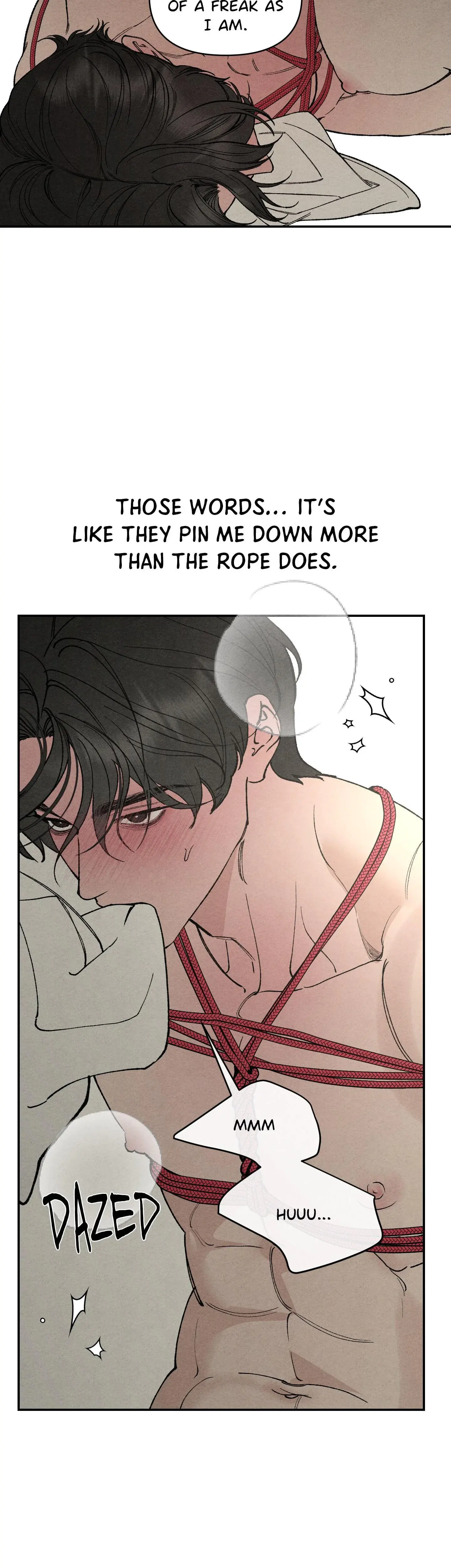 Toying With Daddy Chapter 30 - Page 25