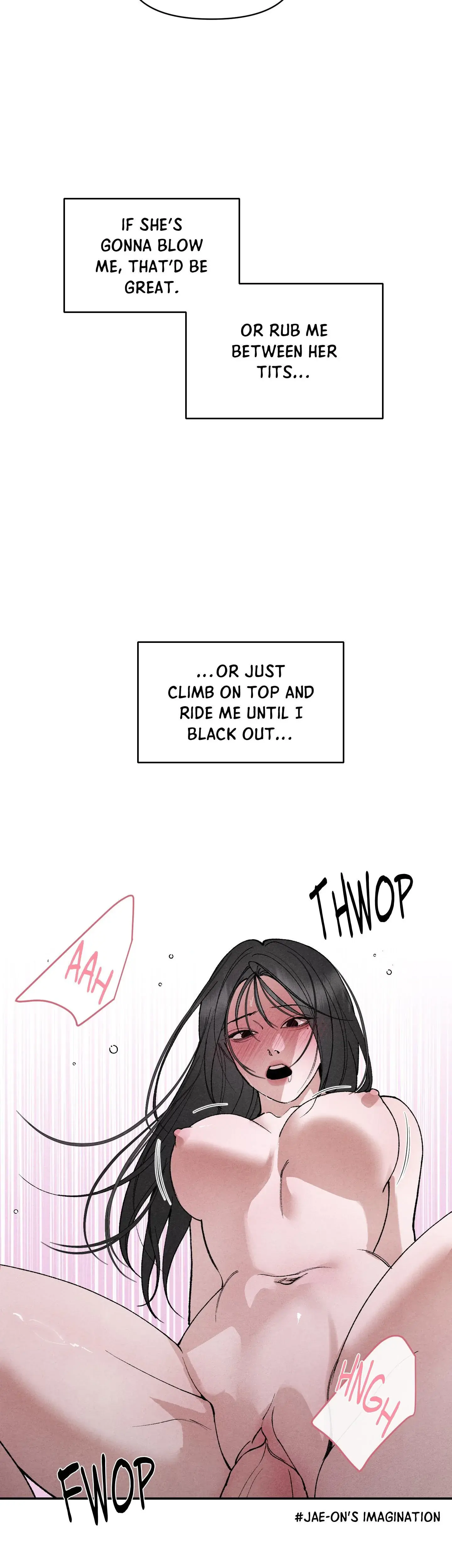 Toying With Daddy Chapter 30 - Page 27