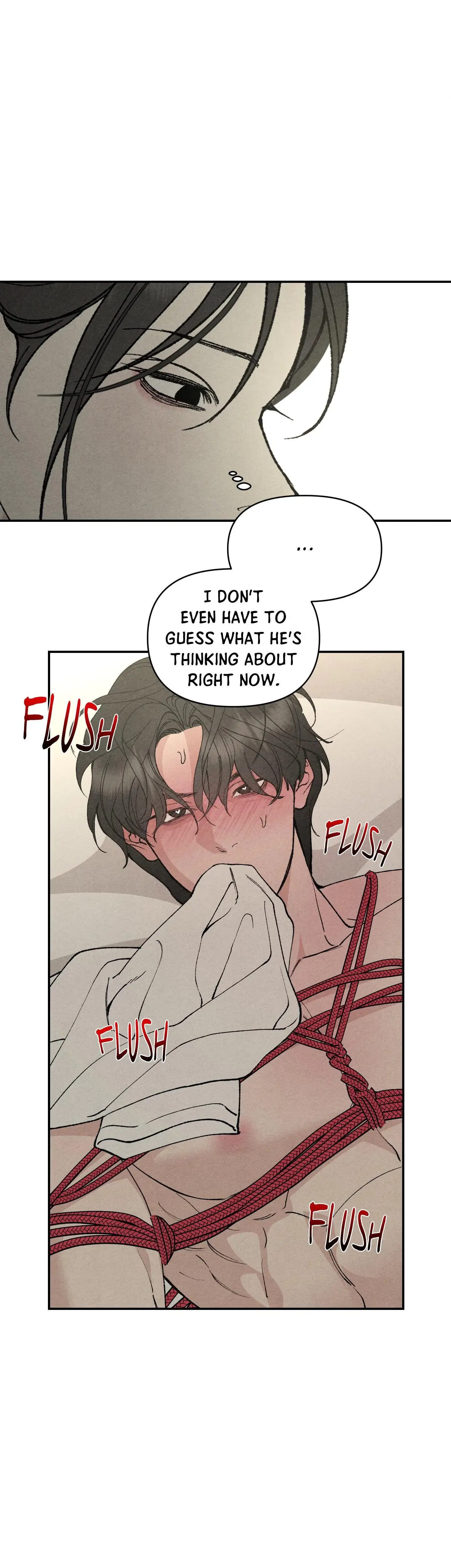 Toying With Daddy Chapter 30 - Page 28