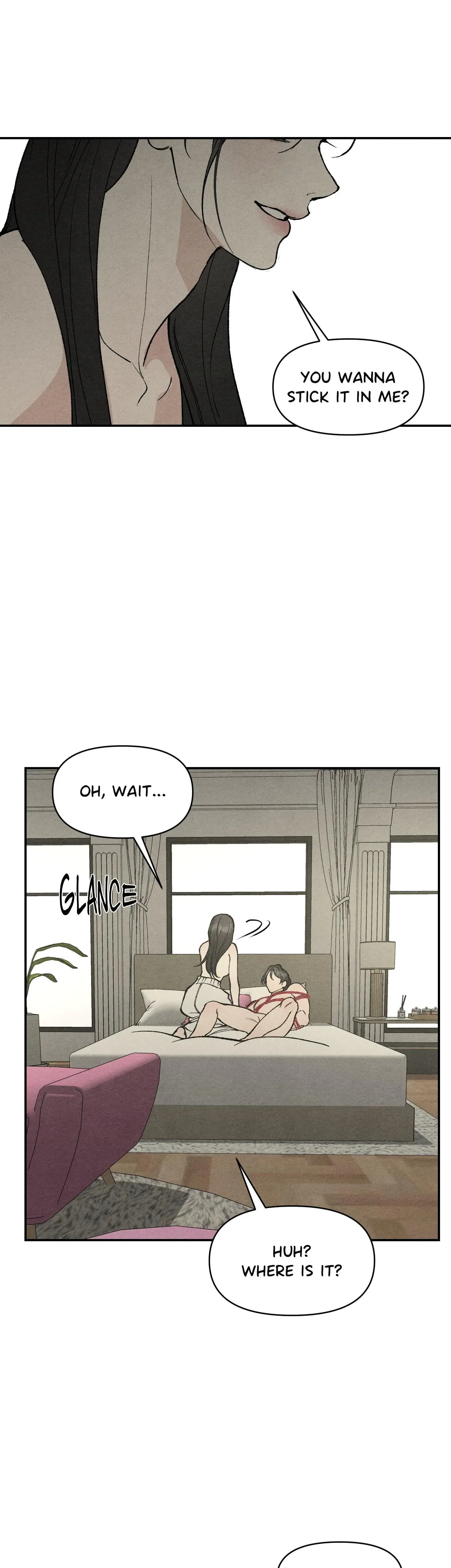 Toying With Daddy Chapter 30 - Page 29