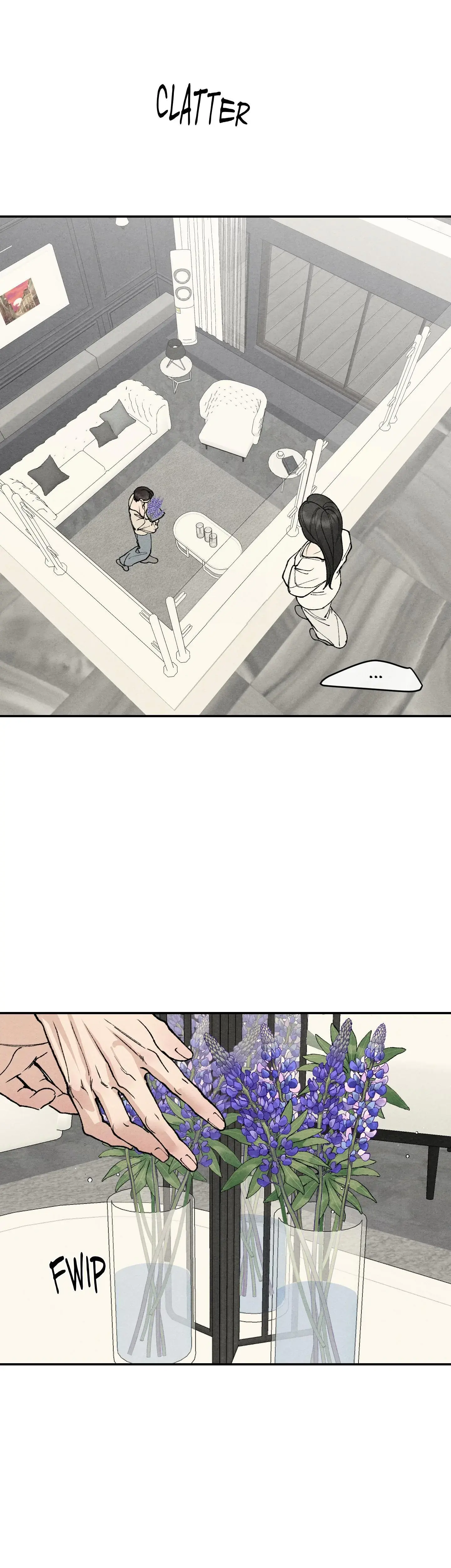 Toying With Daddy Chapter 30 - Page 35