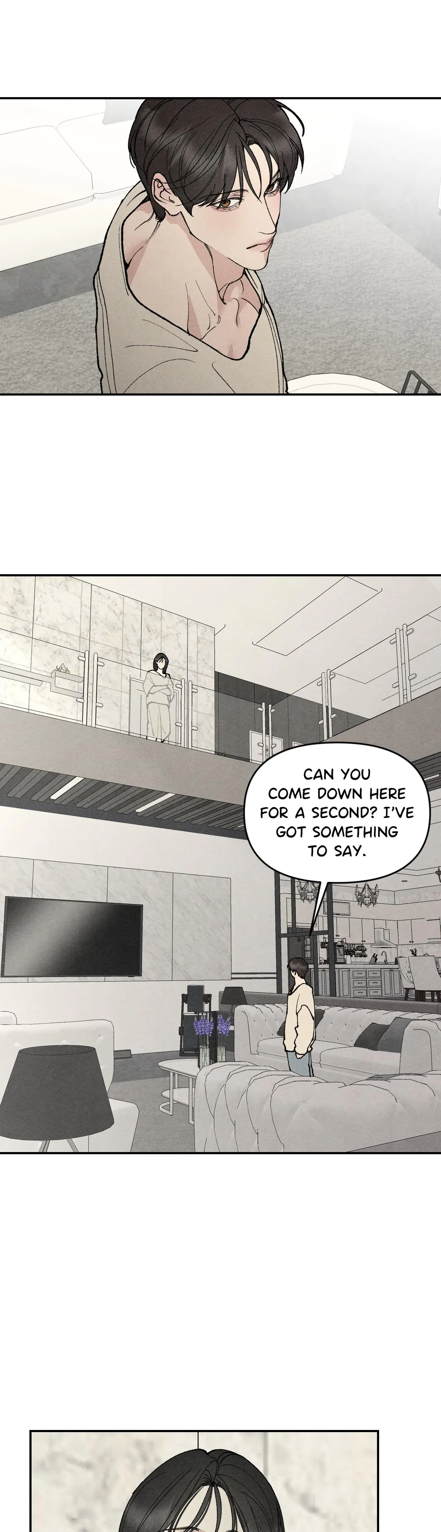 Toying With Daddy Chapter 30 - Page 36