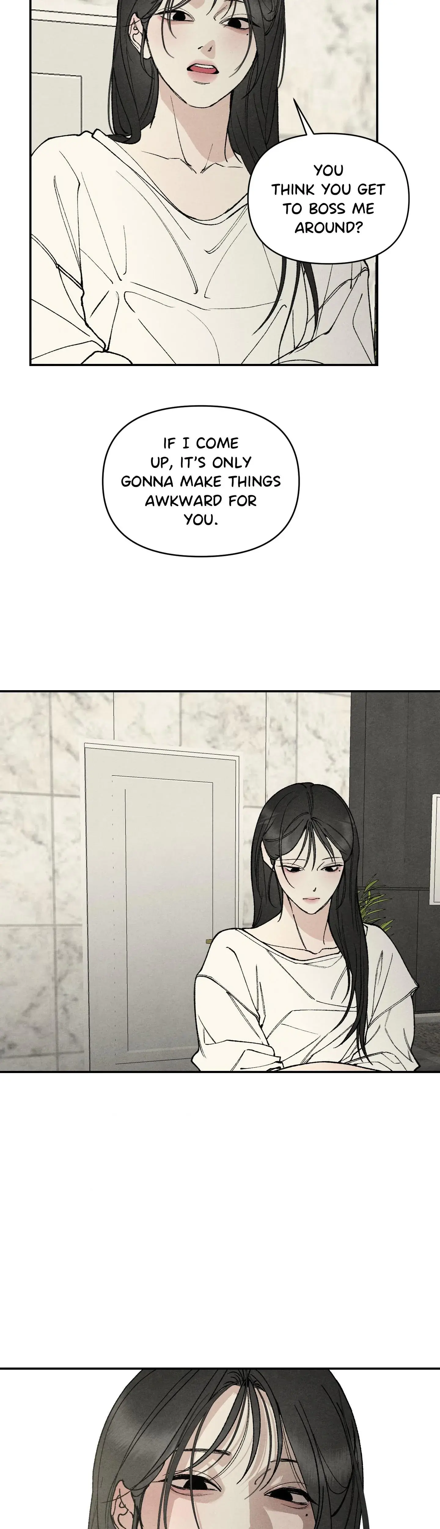 Toying With Daddy Chapter 30 - Page 37