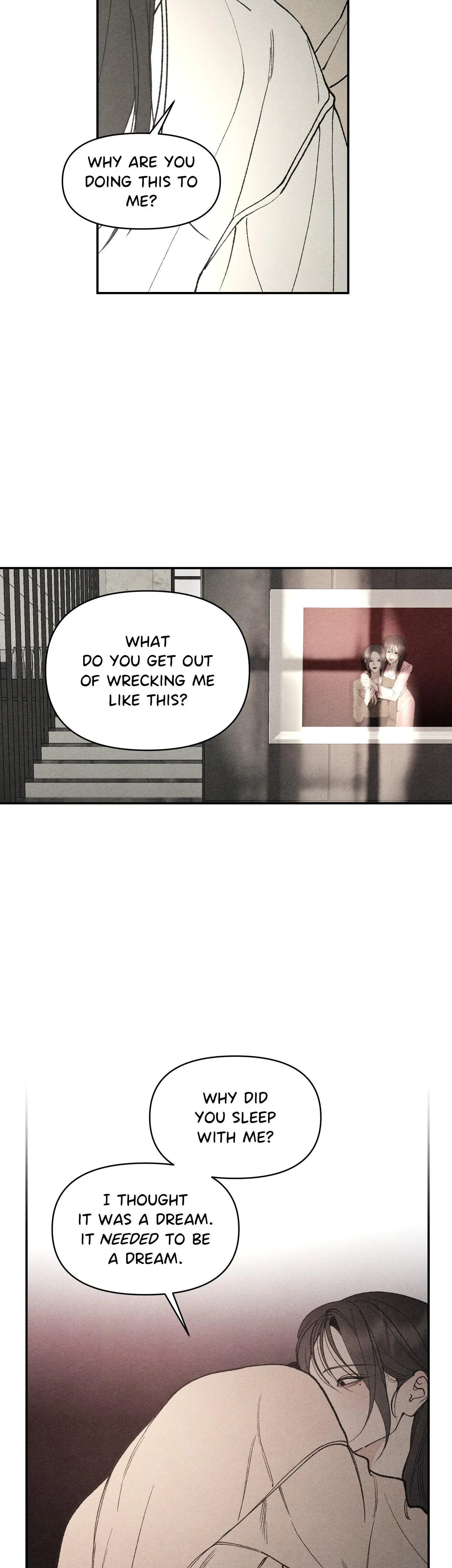 Toying With Daddy Chapter 31 - Page 11