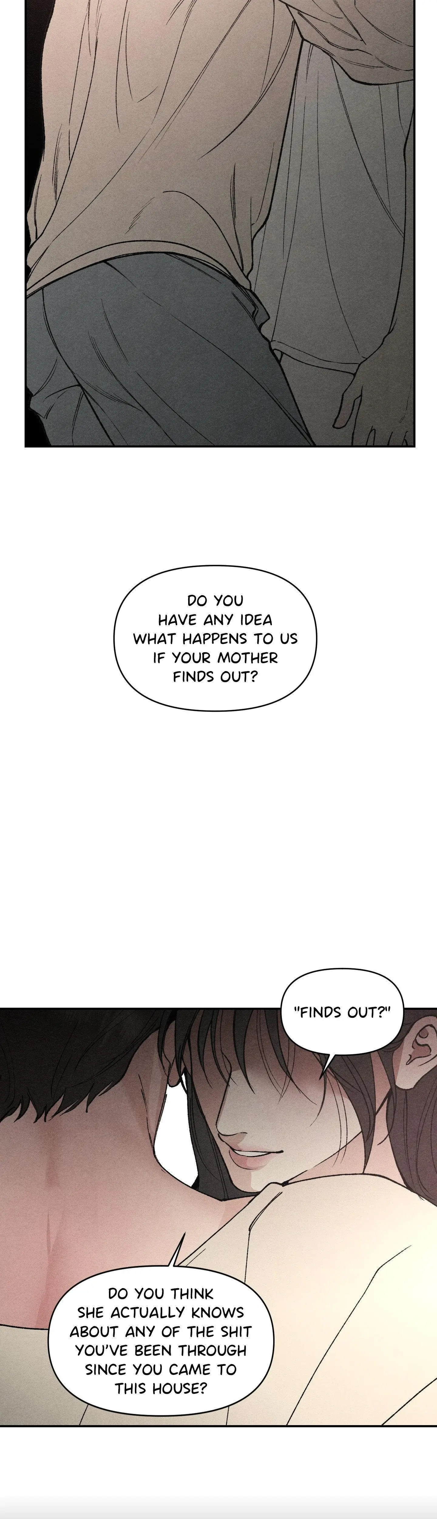 Toying With Daddy Chapter 31 - Page 12