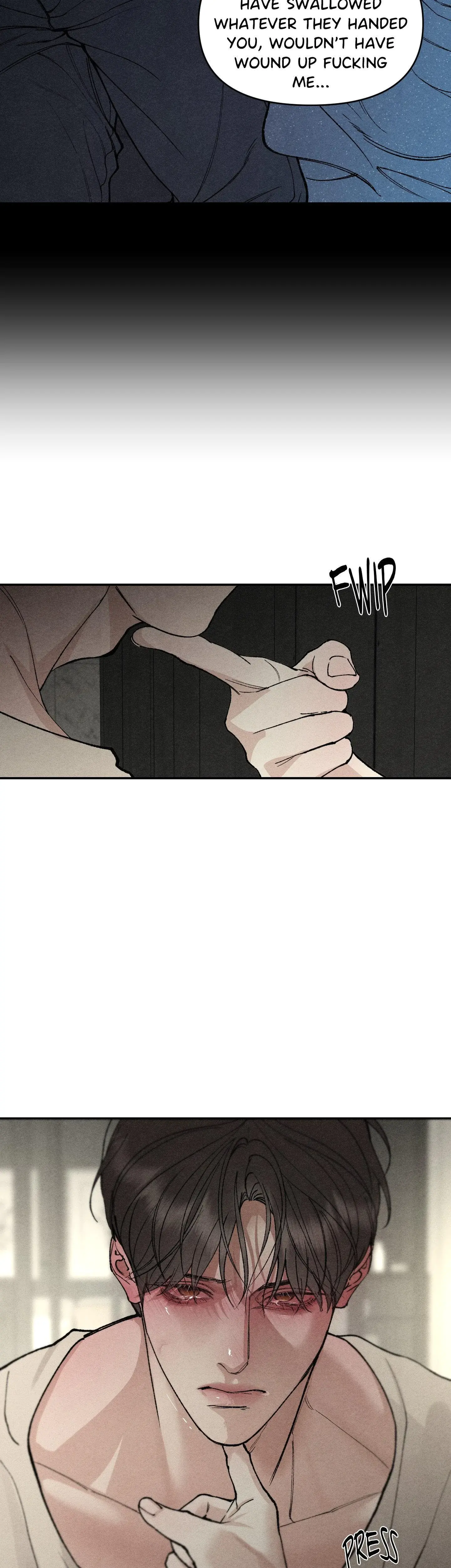 Toying With Daddy Chapter 31 - Page 14