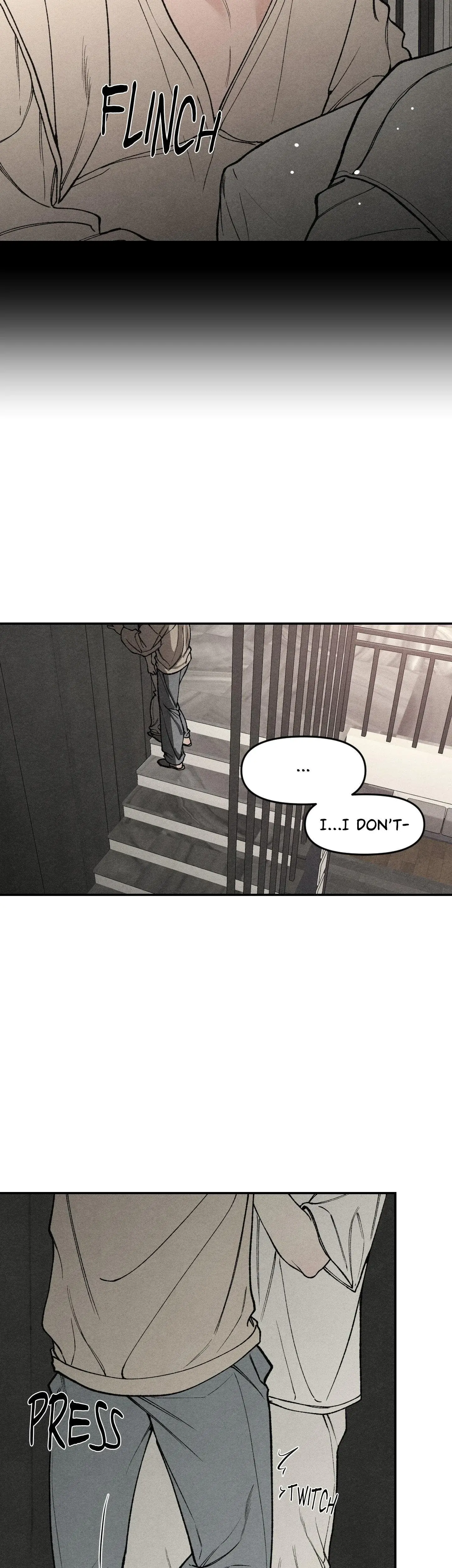 Toying With Daddy Chapter 31 - Page 16