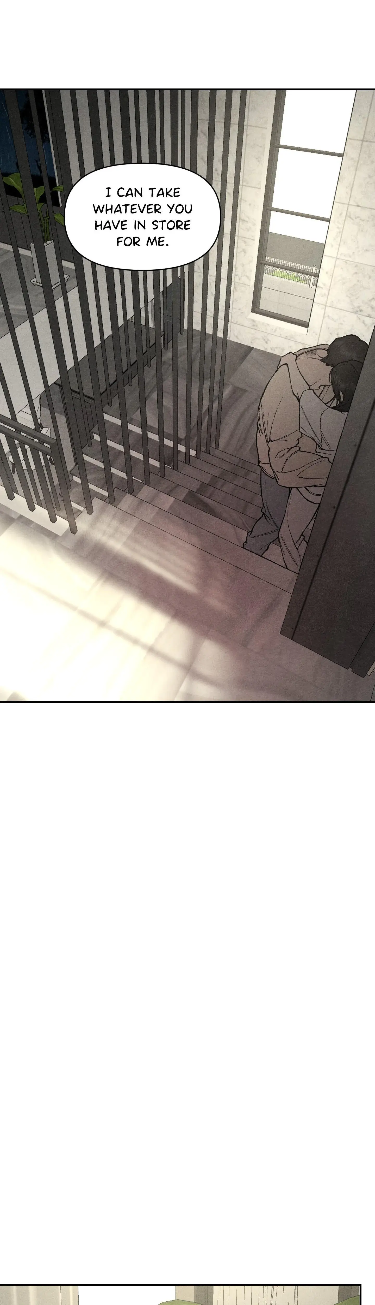 Toying With Daddy Chapter 31 - Page 19